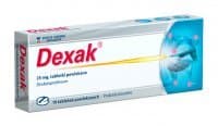 Dexak