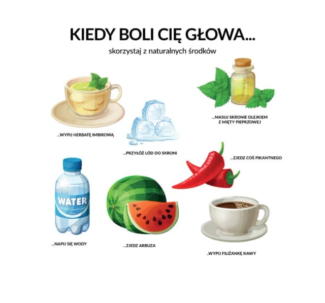 Skuteczne leki na ból głowy: co wybrać, aby złagodzić cierpienie