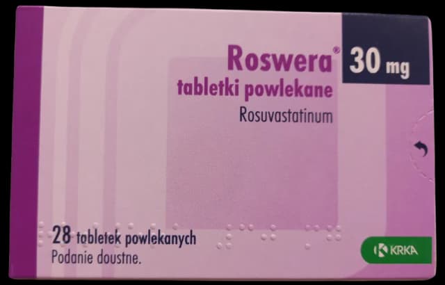 Lek Zahron na co jest: Jak skutecznie obniżyć cholesterol i zadbać o serce