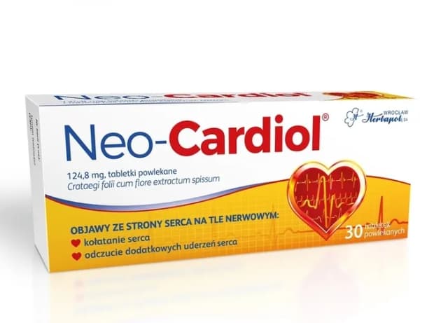 Jakie leki na niewydolność serca? Kluczowe informacje i porady