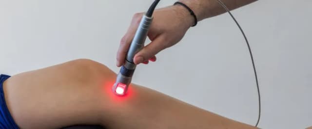 Jak działa laser w rehabilitacji? Odkryj jego niesamowite efekty