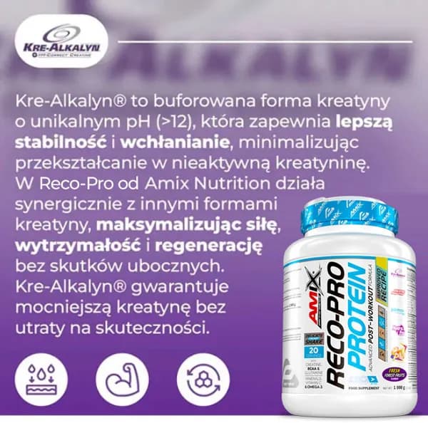 Jakie suplementy dla piłkarza poprawią wydajność i regenerację? Jakie suplementy dla piłkarza poprawią wydajność i regenerację?