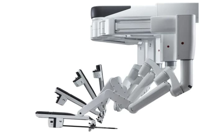 Robot da Vinci refundacja NFZ gdzie: jak uniknąć kosztów leczenia?