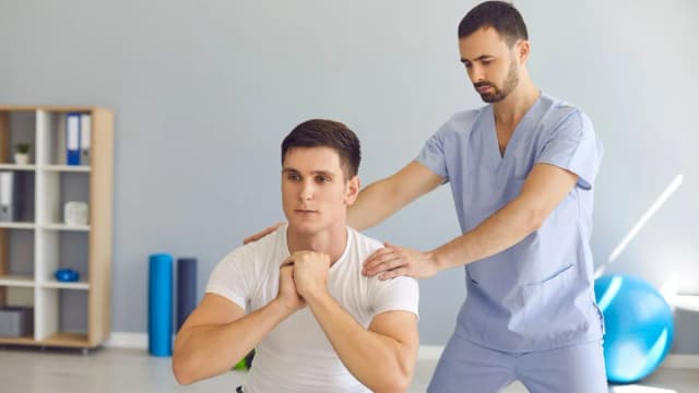 Ile zarabia fizjoterapeuta w Niemczech? Zaskakujące fakty o wynagrodzeniach