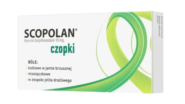 Najlepsze leki na ból brzucha u dziecka - co wybrać i dlaczego