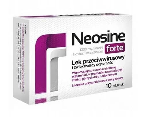 Jaki lek na wirusy? Skuteczne preparaty na przeziębienie i grypę