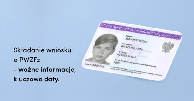 Jak uzyskać prawo wykonywania zawodu fizjoterapeuty bez zbędnych problemów
