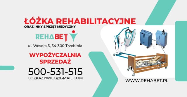 Jak załatwić łóżko rehabilitacyjne na nfz – uniknij trudności w procesie