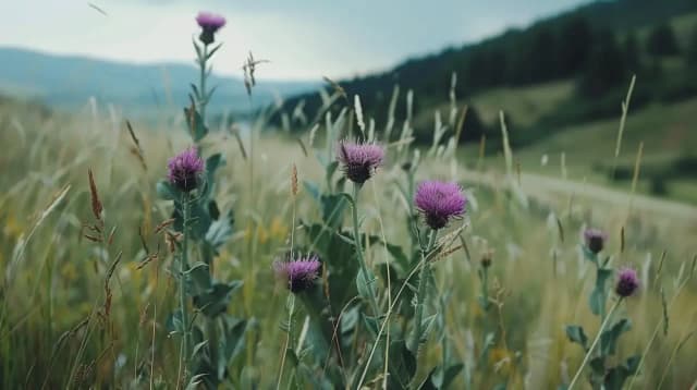 Jak zażywać ostropest mielony, aby uniknąć nieprzyjemnych skutków?