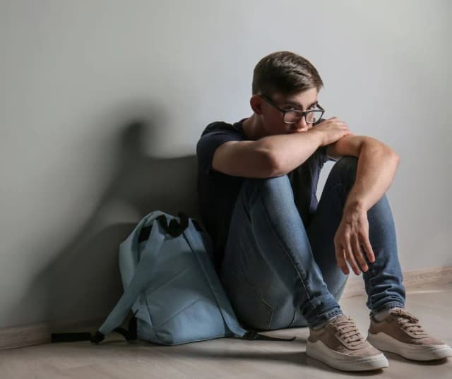 Trittico - na co jest i jak może pomóc w depresji i lękach