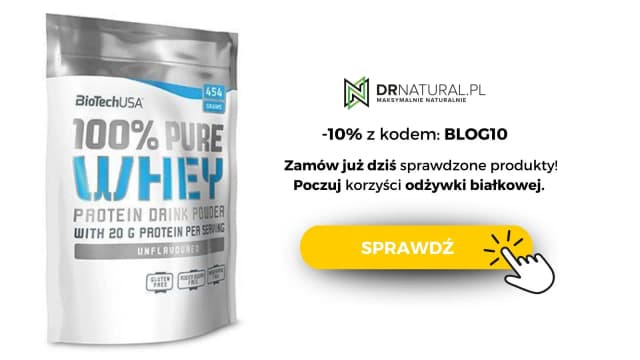 Jakie suplementy przed i po treningu poprawią Twoje wyniki?
