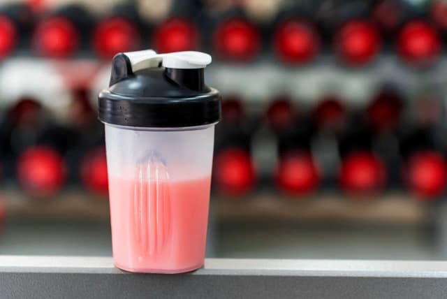 Jakie suplementy na masę – skuteczne produkty na przyrost mięśni