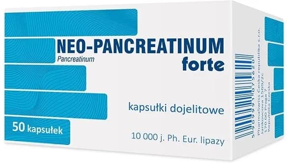 Jakie leki na trzustkę? Skuteczne wsparcie dla zdrowia trzustki