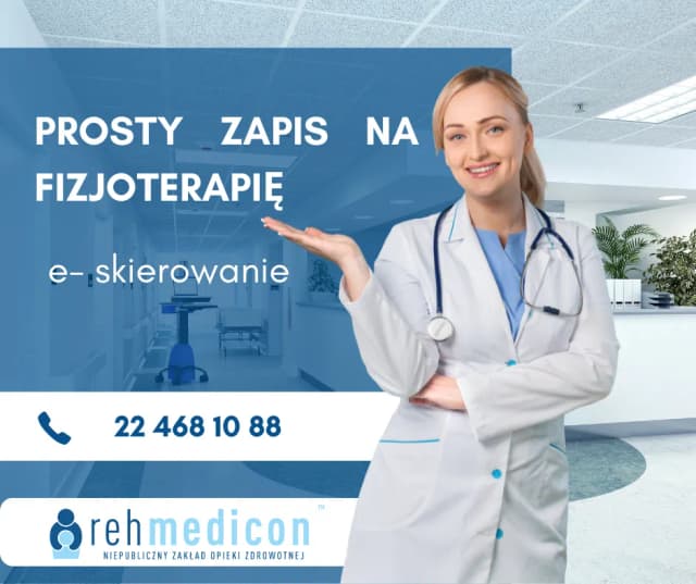 Kto może wystawić skierowanie na rehabilitację i jak to zrobić?